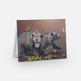 Baby Animal Notecard Pack