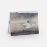 Elk Notecard Pack